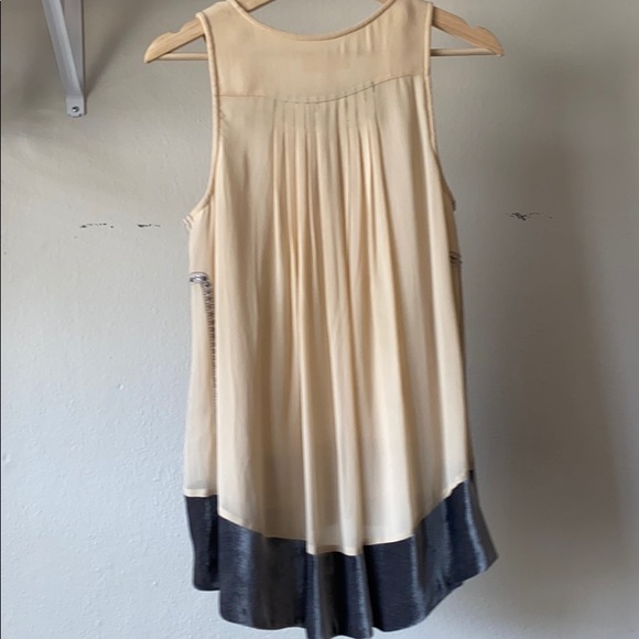 Anthropologie - Moulinette Soeurs Top - Picture 2 of 2